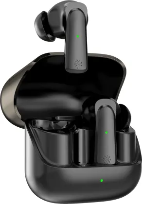 Grooves Metal Blast True Wireless Earbuds