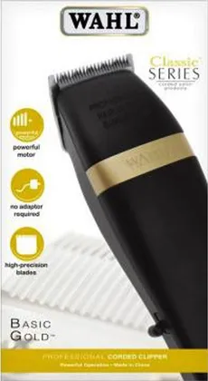 Wahl Basic Gold Trimmer 79802-024 Trimmer For Men