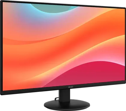 MSI PRO MP272LE 27 inch Full HD Monitor