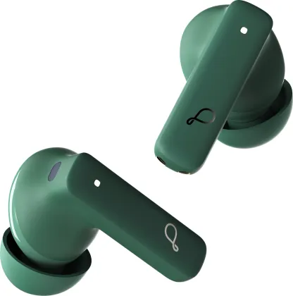 Pebble BlissBuds Ultra True Wireless Earbuds