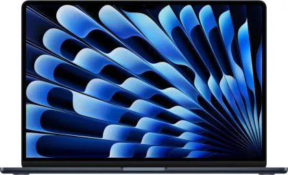 Apple MacBook Air 15 2026 Z1LW000RE Laptop (Apple M5/ 32GB/ 512GB SSD/ MacOS)