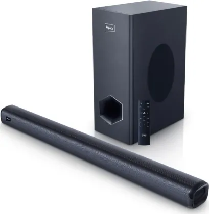 Impex Beatbeam SB6000 120W Bluetooth Soundbar