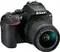 Nikon D5600 DSLR Camera (Body Only)