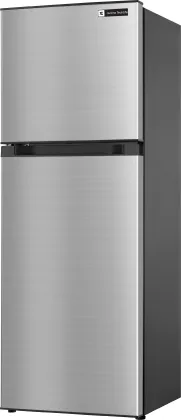 Realme TechLife 233MF3RM24NC 233 L 3 Star Double Door Refrigerator