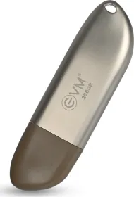 EVM Enstore Plus 256GB USB 3.2 Gen1 Flash Drive