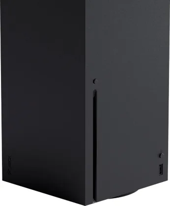 Microsoft Xbox Series X 1TB Gaming Console