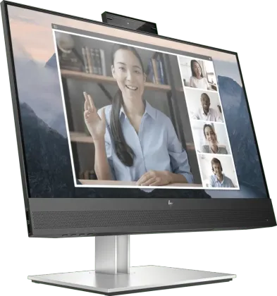 HP E24mv G4 23.8 inch Full HD Monitor