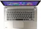 Toshiba Satellite S40-B X3110 Notebook (4th Gen Ci5/ 4GB/ 1TB/ Win8.1/ 2GB Graph)