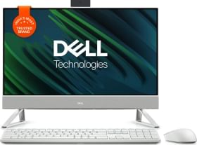 Dell Inspiron 5420 All in One PC (13th Gen Core i7/ 16 GB RAM/ 1 TB SSD/ Win 11)
