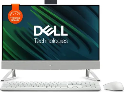 Dell Inspiron 5420 All in One PC (13th Gen Core i7/ 16 GB RAM/ 1 TB SSD/ Win 11) - image 2