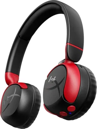 HyperX Cloud Mini Wireless Headphones