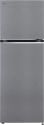 LG GLT3426SNDS 343 L 2 Star Double Door Refrigerator
