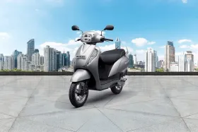 Suzuki Access 125 STD
