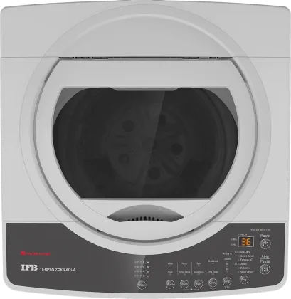 IFB Aqua TL-RPSS 7 kg Fully Automatic Top Load Washing Machine