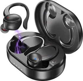 EDYELL C15 True Wireless Earbuds