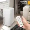 Whirlpool ‎WHNP121AW 12000 BTU 115V Portable AC