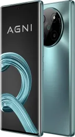Lava Agni 2S