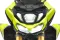 Honda CB125 Hornet