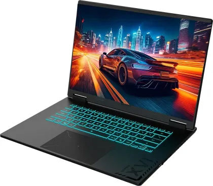 Gigabyte Gaming A16 CTHI3US894SH Gaming Laptop (13th Gen Core i7/ 16GB/ 512GB SSD/ Win 11/ 8GB Graphics)