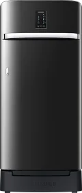 Samsung RR21C2F24BX 189 L 4 Star Single Door Refrigerator