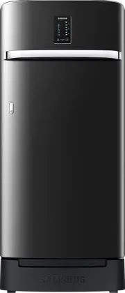 Samsung RR21C2F24BX 189 L 4 Star Single Door Refrigerator