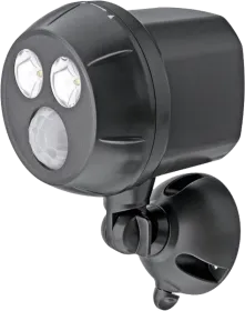 Mr. Beams MB390 Wireless Motion Sensor Spot Light