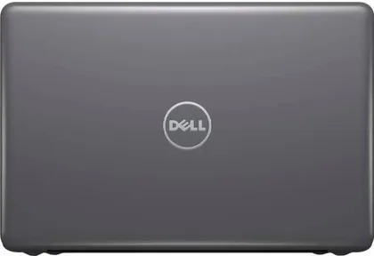 Dell Inspiron 5000 5567 Notebook (7th Gen Core i7/ 16GB/ 2TB/ Win10/ 4GB Graph)