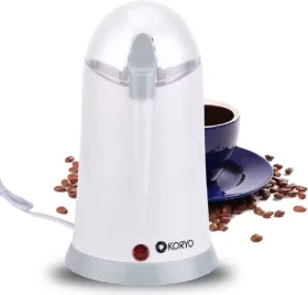 Koryo KCG151SG 150 W Mixer Grinder