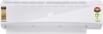 MarQ by Flipkart FKAC155SIAA 1.5 Ton 5 Star Split Dual Inverter AC