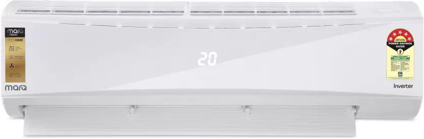 marq inverter ac 1.5 ton