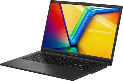 Asus Vivobook Go E1504GA-WB31 Laptop (Intel Core i3-N305/ 8GB/ 128GB UFS/ Win 11)