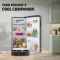 LG GL-D201AEFU 185 L 5 Star Single Door Refrigerator