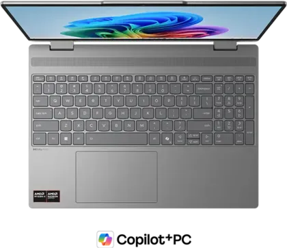 Lenovo IdeaPad 5 2-in-1 Gen 11 Laptop (AMD Ryzen AI 7 445/ 32GB/ 1TB SSD/ Win 11)
