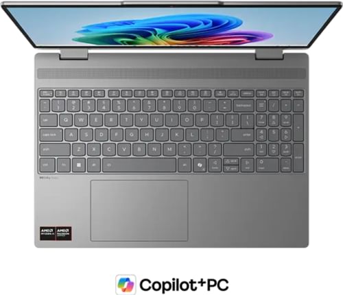 Lenovo IdeaPad 5 2-in-1 Gen 11 Laptop