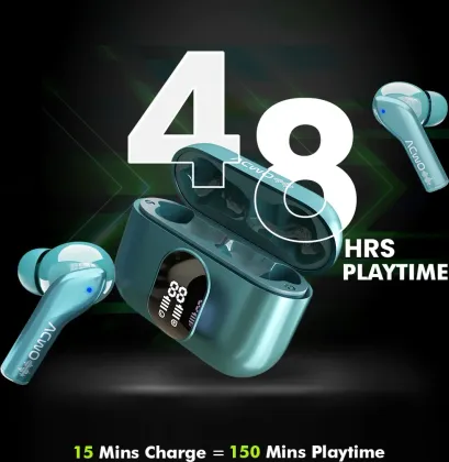 ACWO DwOTS 545 True Wireless Earbuds
