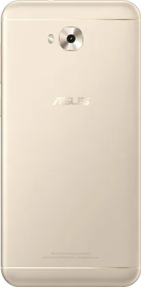 Asus Zenfone 4 Selfie ZB553KL