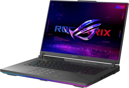 Asus ROG Strix G16 2024 G614JVR-ES94 Gaming Laptop (14th Gen Core i9/ 16GB/ 1TB SSD/ Win 11/ RTX 4060 8GB)