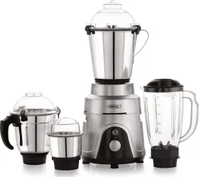 Cookwell Commercial 1200W Mixer Grinder (4 Jars)