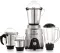 Cookwell Commercial 1200W Mixer Grinder (4 Jars)