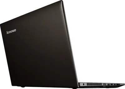 Lenovo Ideapad Z500 (59-380463) Laptop (3rd Gen Ci5/ 6GB/ 1TB/ Win8/ 2GB Graph)