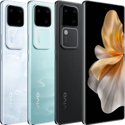Vivo S18