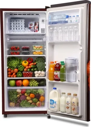 Whirlpool 205 IMPC PRM Wine Spring-Y 184 L 1 Star Single Door Refrigerator