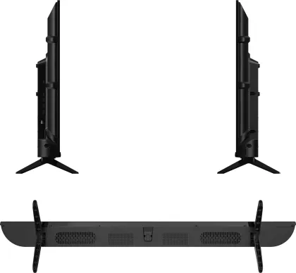 Acer Ultra I Series 50 inch Ultra HD 4K Smart LED TV (AR50UDGGU2875BD)