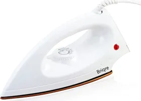 Briqre Glory 1000 W Dry Iron