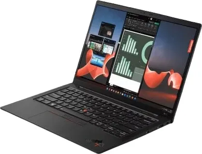 Lenovo ThinkPad X1 Carbon 21HNS3S200 Laptop (13th Gen Core i7/ 32GB/ 1TB SSD/ Win11 Pro)