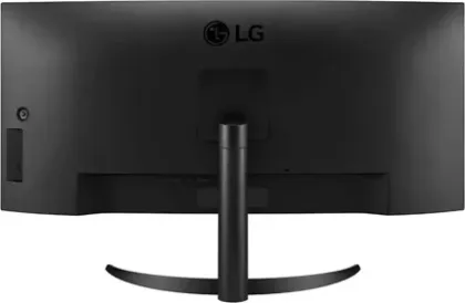 LG UltraWide 34BQ60QC-B 34 inch UW-QHD Curved Monitor