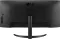 LG UltraWide 34BQ60QC-B 34 inch UW-QHD Curved Monitor