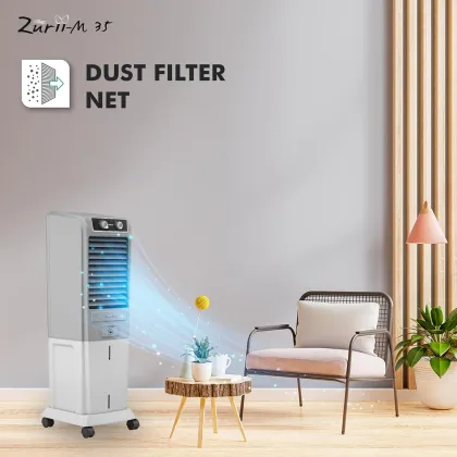 Havells Zurii-M 35L Tower Air Cooler