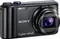 Sony 14.1MP Cybershot DSC-H55 Digital Camera