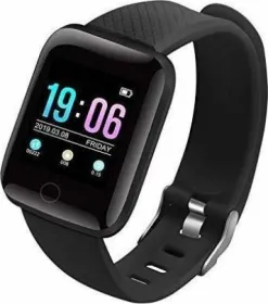 Fusion Tech Bluekoff Smartwatch